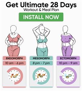 Keto Diet 1 Month Meal Plan